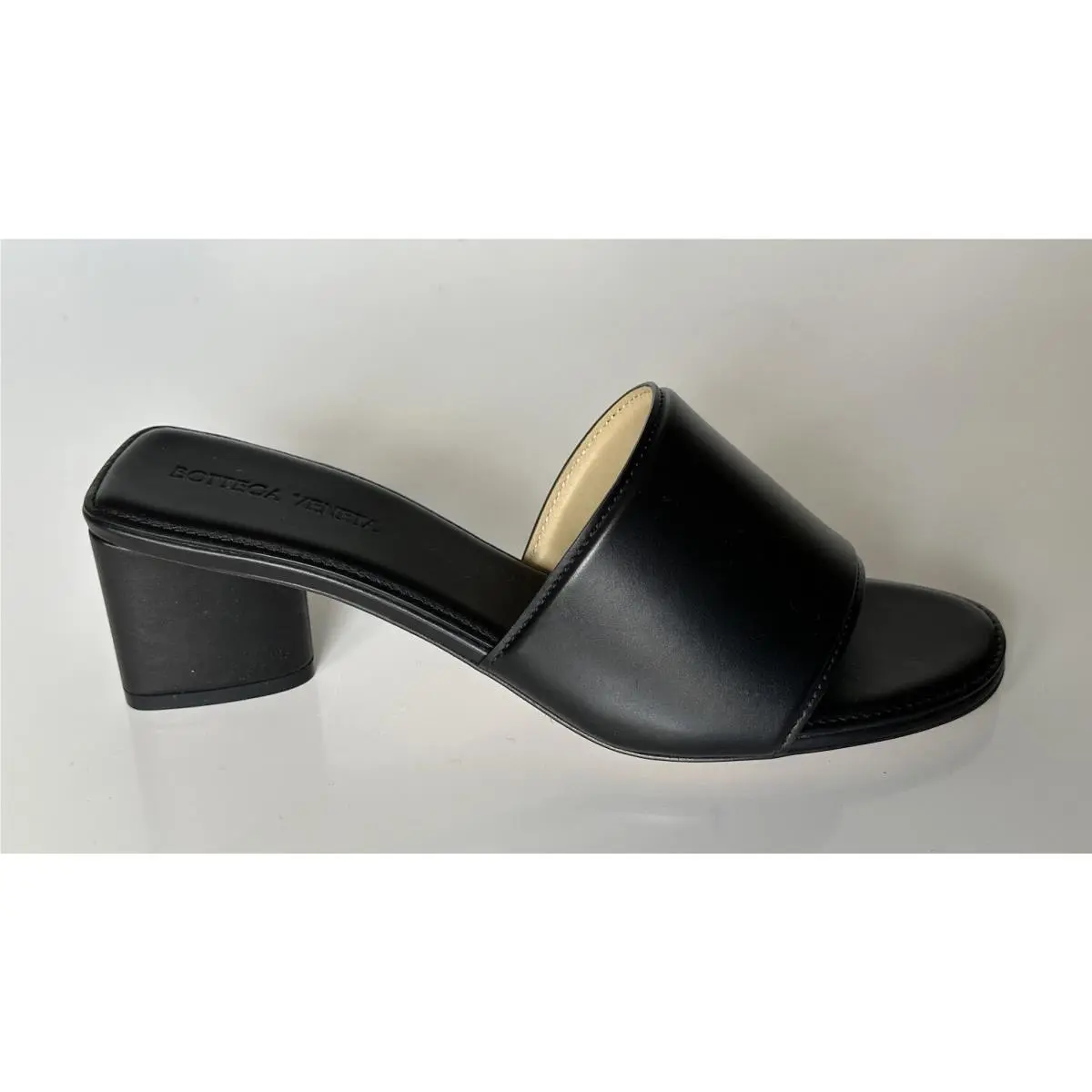 Bottega Veneta shoes - Black 1