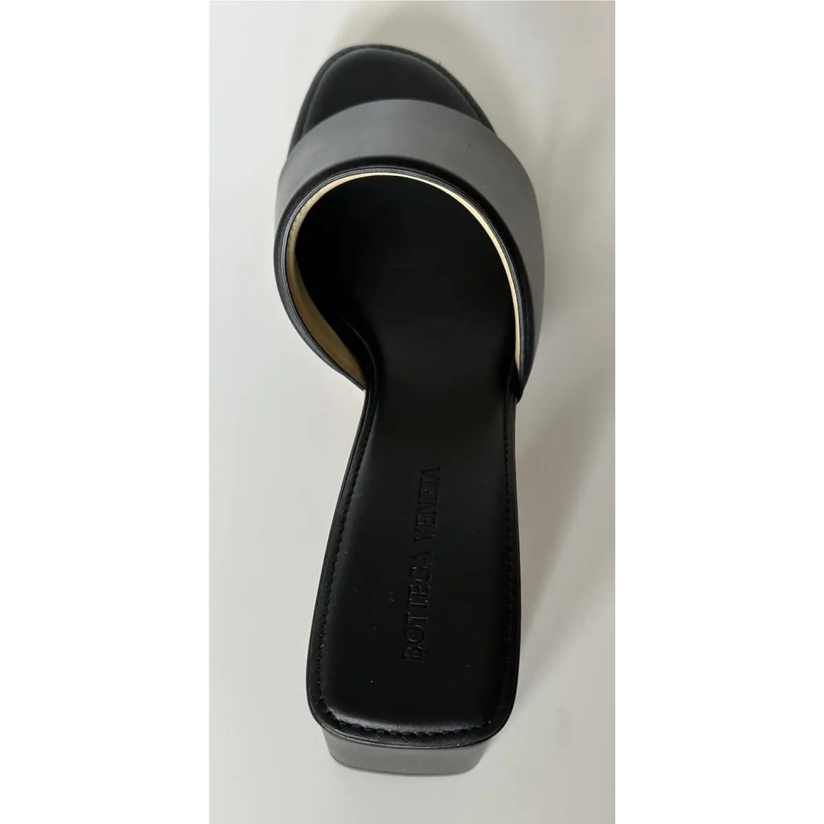 Bottega Veneta shoes - Black 2