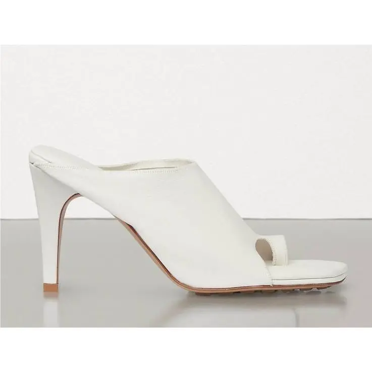 Bottega Veneta shoes - White 0