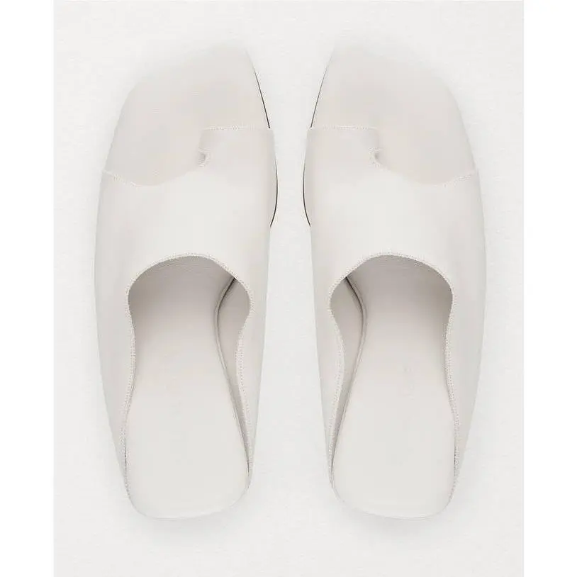 Bottega Veneta shoes - White 2