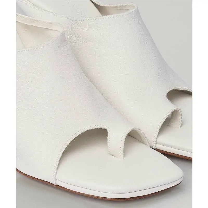 Bottega Veneta shoes - White 3