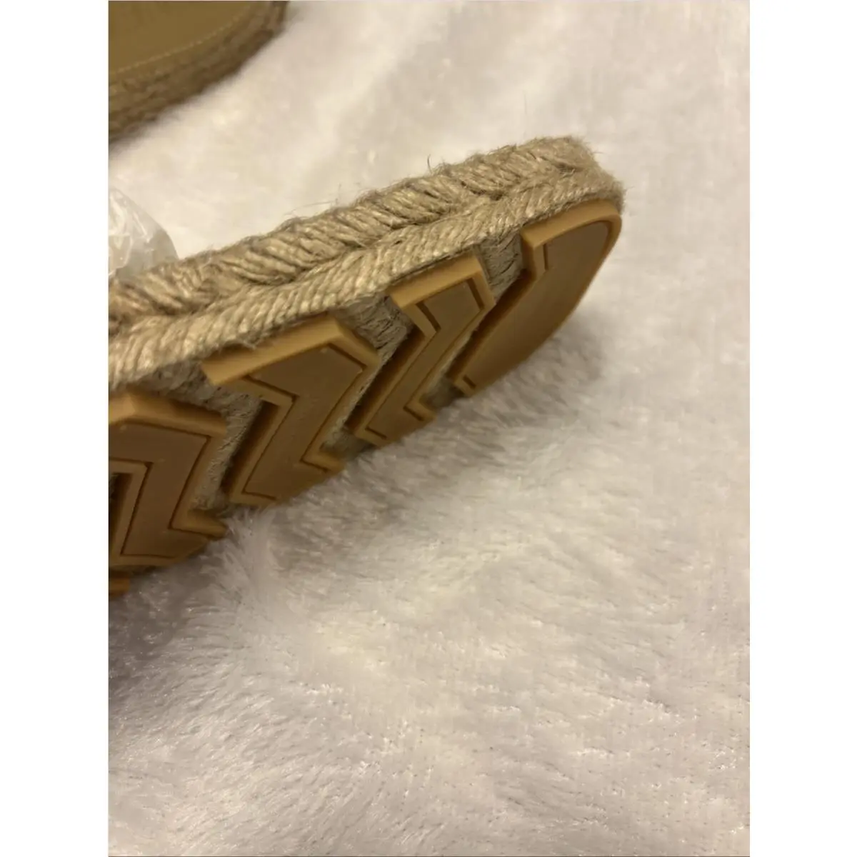Bottega Veneta shoes - Cane Sugar - Cane Sugar - Beige 18