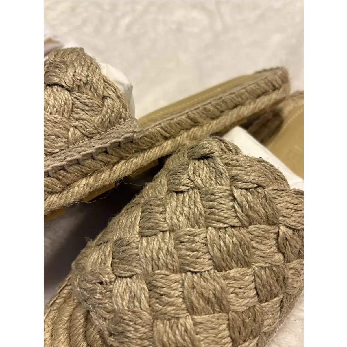 Bottega Veneta shoes - Cane Sugar - Cane Sugar - Beige 15