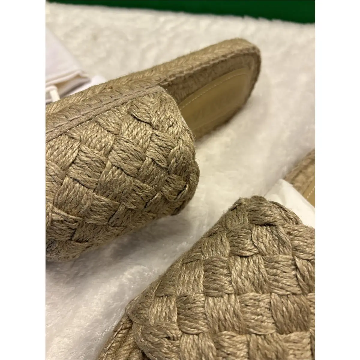 Bottega Veneta shoes - Cane Sugar - Cane Sugar - Beige 17
