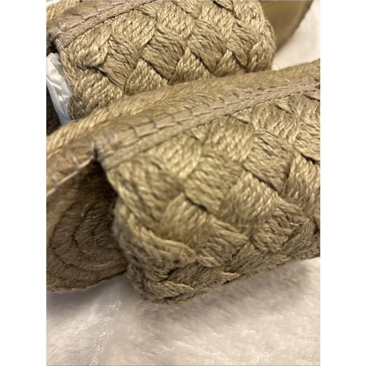 Bottega Veneta shoes - Cane Sugar - Cane Sugar - Beige 20
