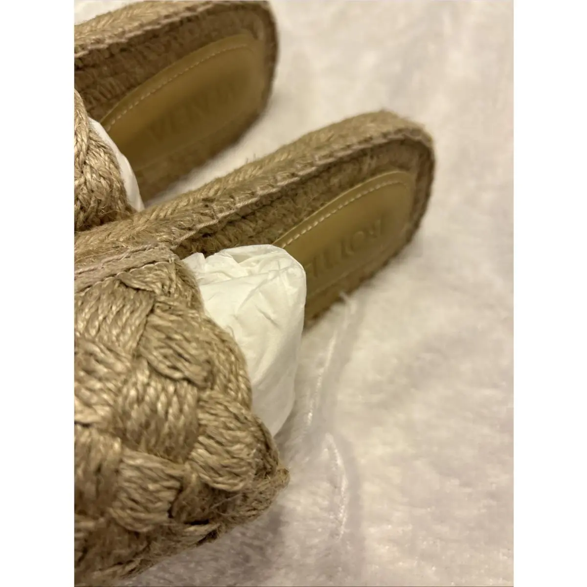 Bottega Veneta shoes - Cane Sugar - Cane Sugar - Beige 21