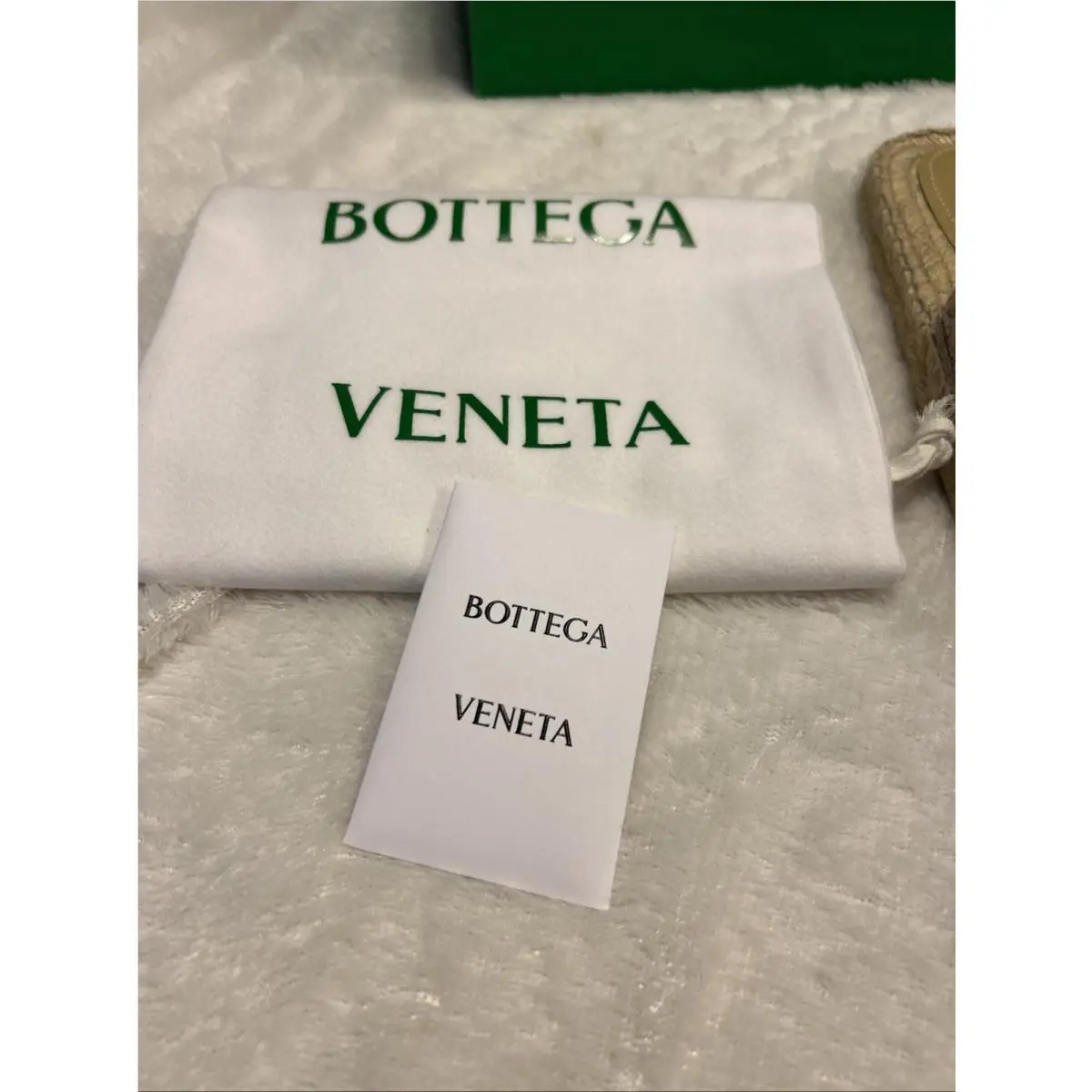 Bottega Veneta shoes - Cane Sugar - Cane Sugar - Beige 6