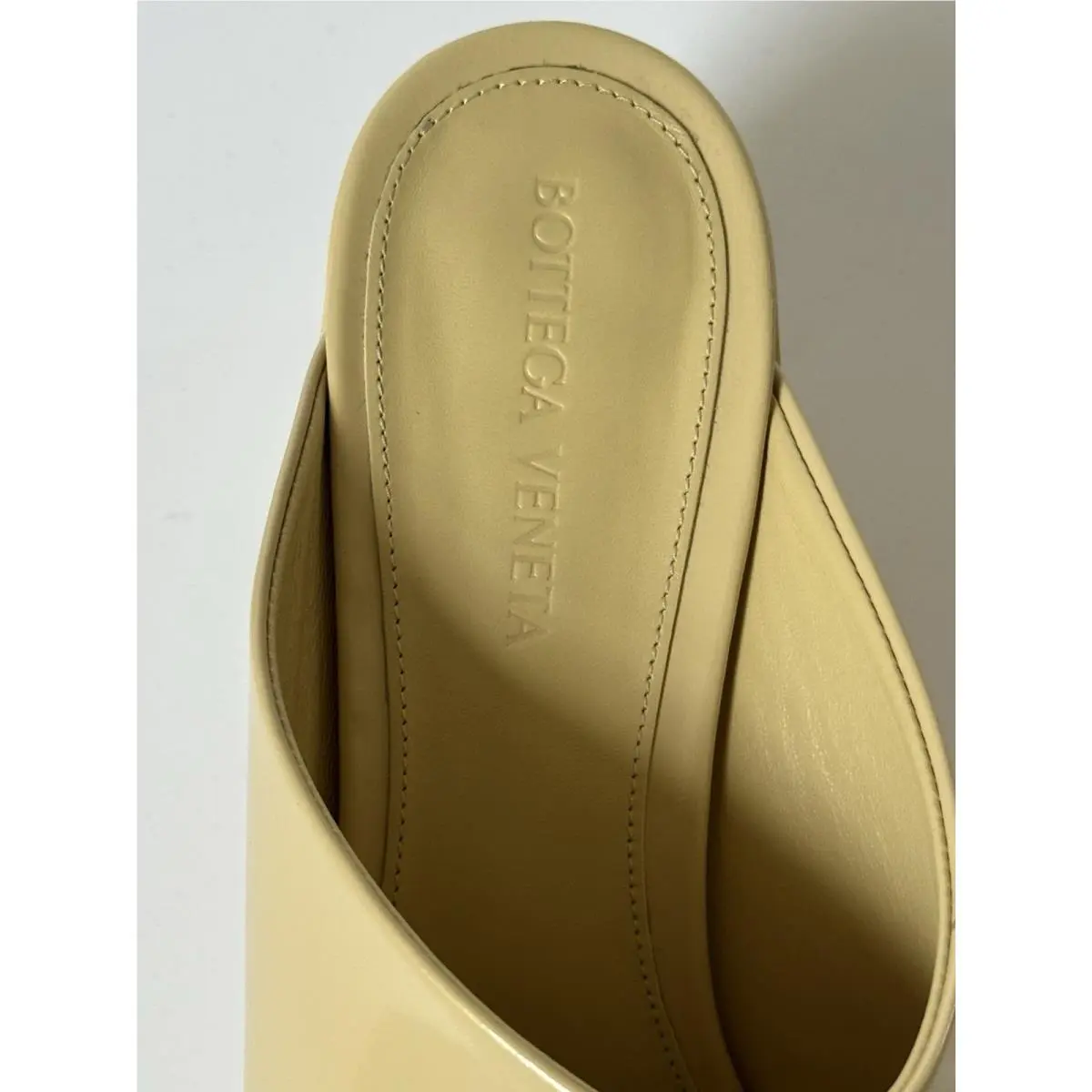 Bottega Veneta shoes - Rubber 8
