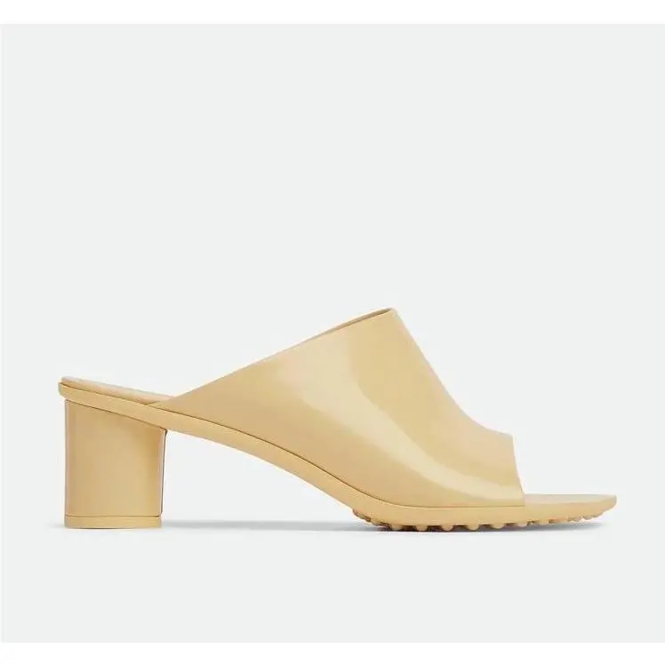 Bottega Veneta shoes - Rubber 12