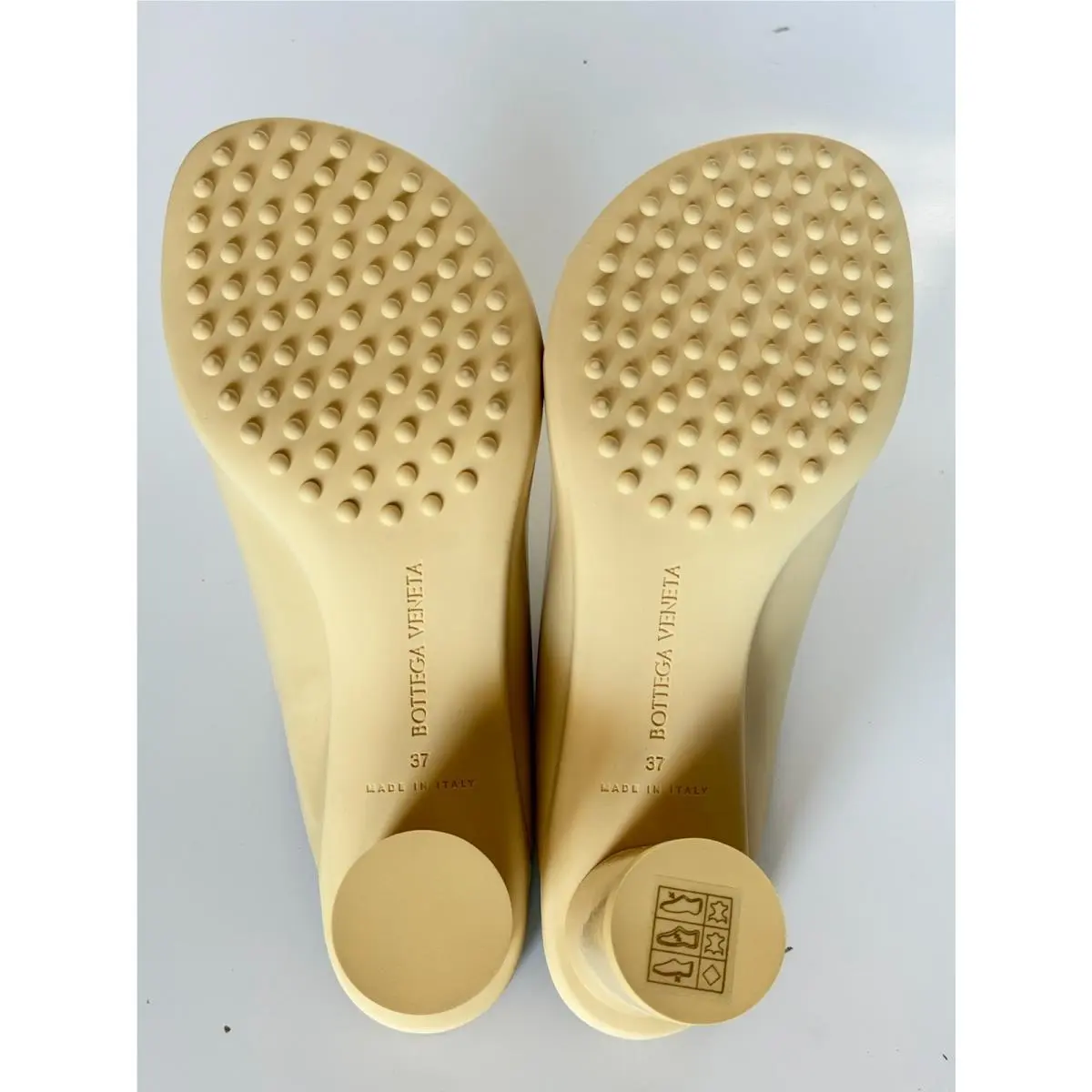 Bottega Veneta shoes - Rubber 13