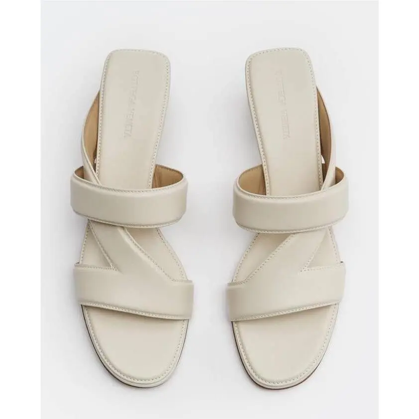Bottega Veneta shoes - Sea Salt 0