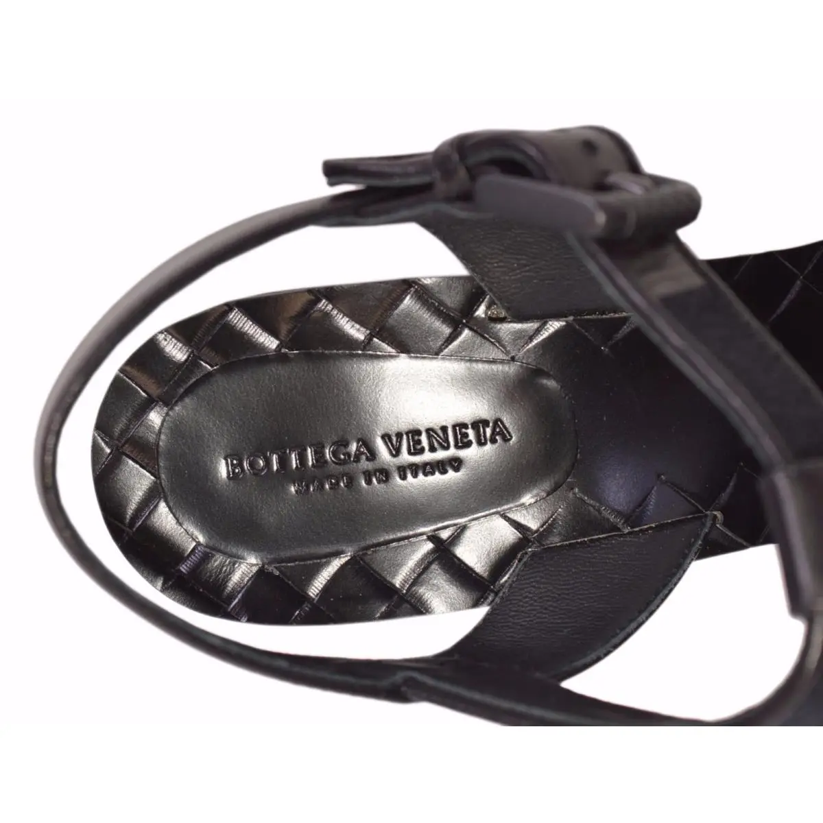Bottega Veneta shoes - Bottega Veneta 407090 - Multi-Color 4