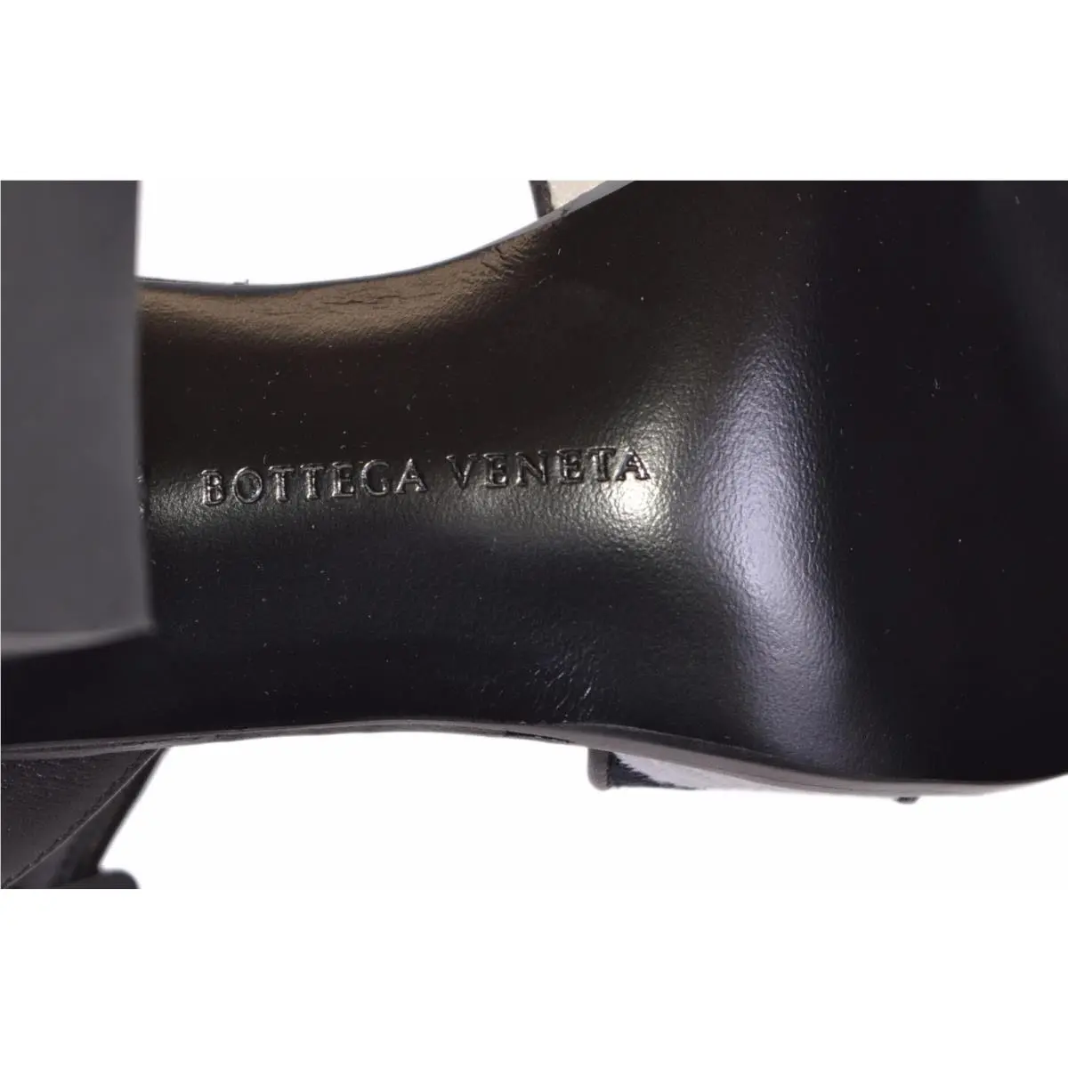 Bottega Veneta shoes - Bottega Veneta 407090 - Multi-Color 5