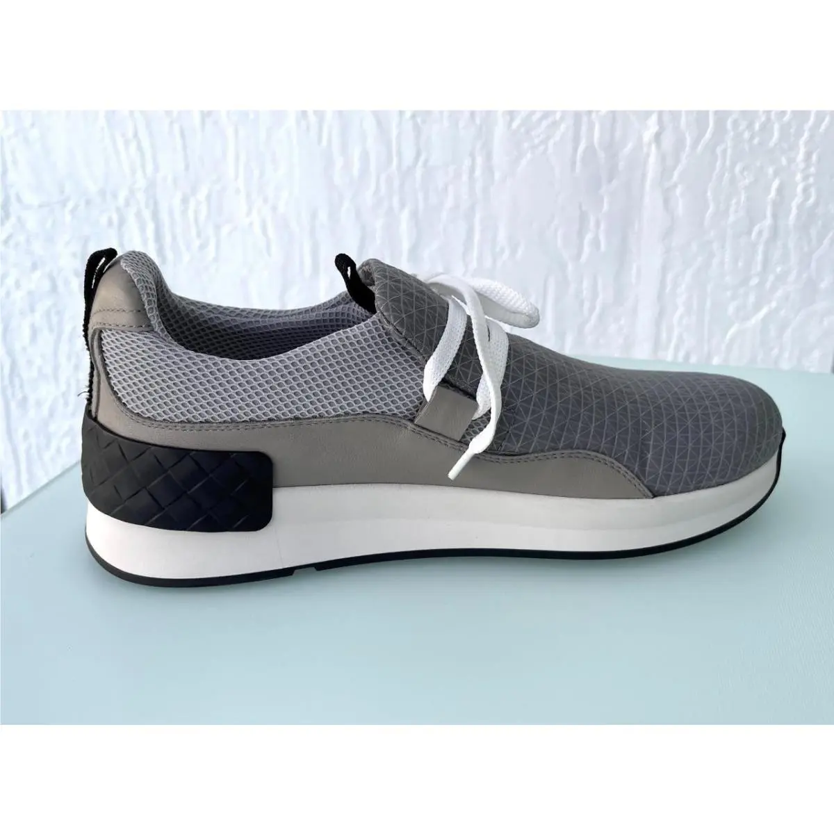 Bottega Veneta shoes - Gray 0