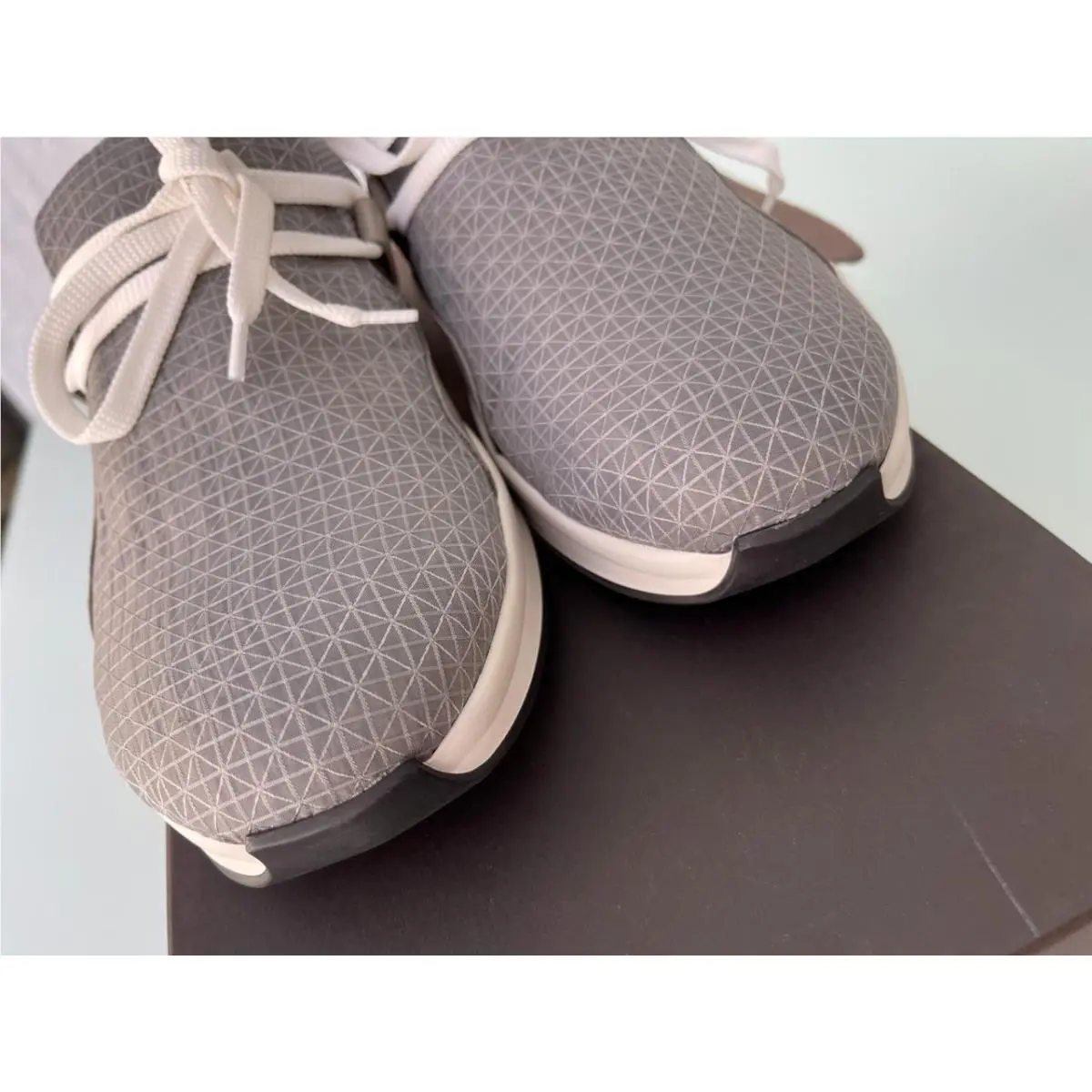 Bottega Veneta shoes - Gray 2