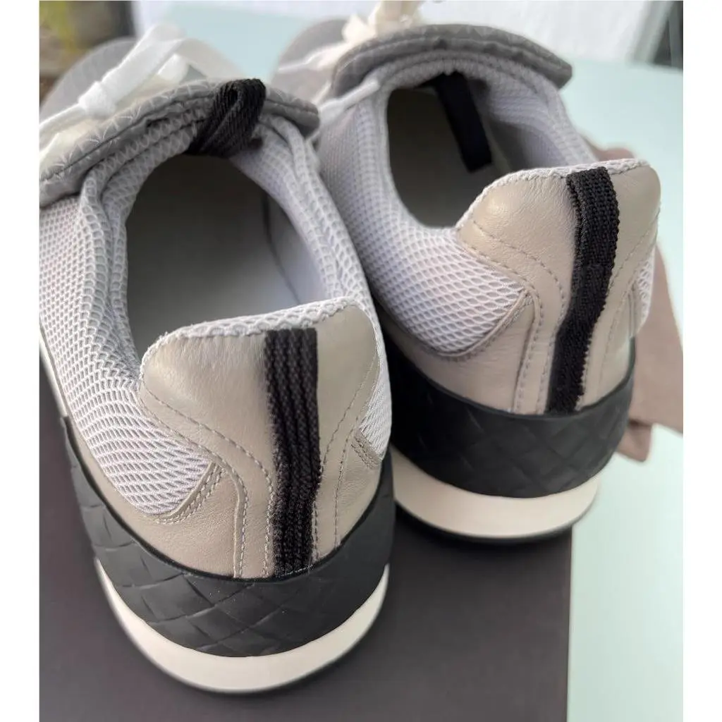 Bottega Veneta shoes - Gray 4