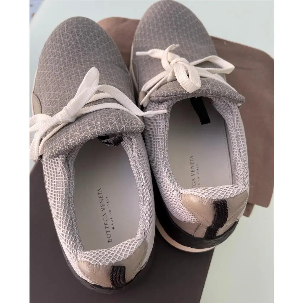 Bottega Veneta shoes - Gray 5