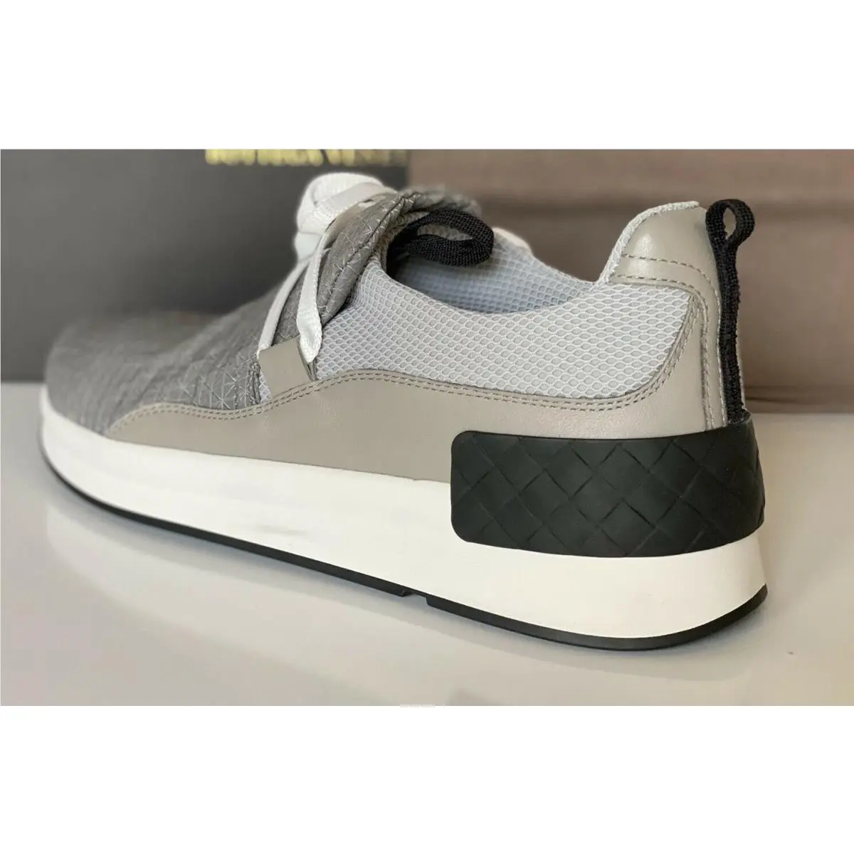 Bottega Veneta shoes - Speedster - Speedster - Gray 2