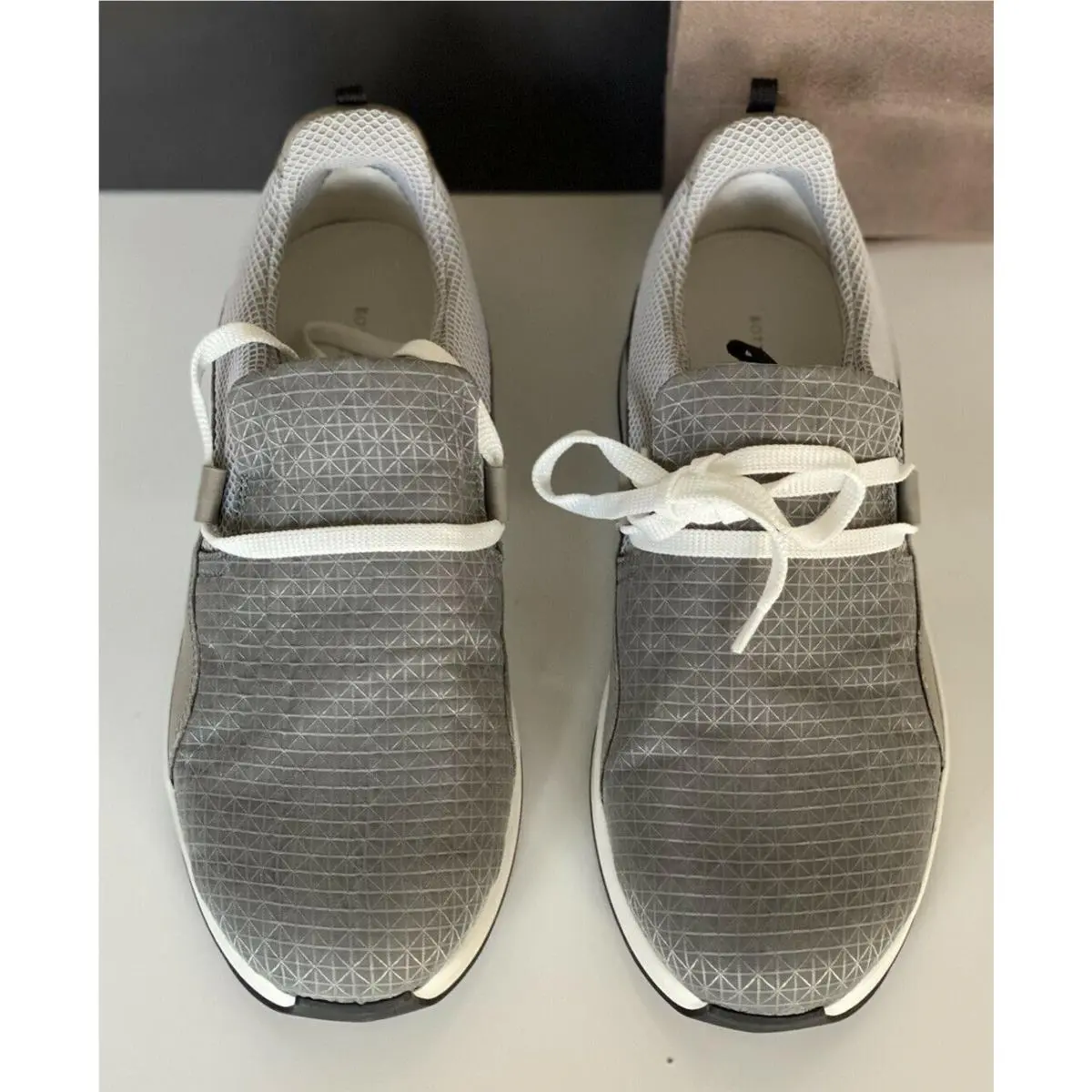 Bottega Veneta shoes - Speedster - Speedster - Gray 7