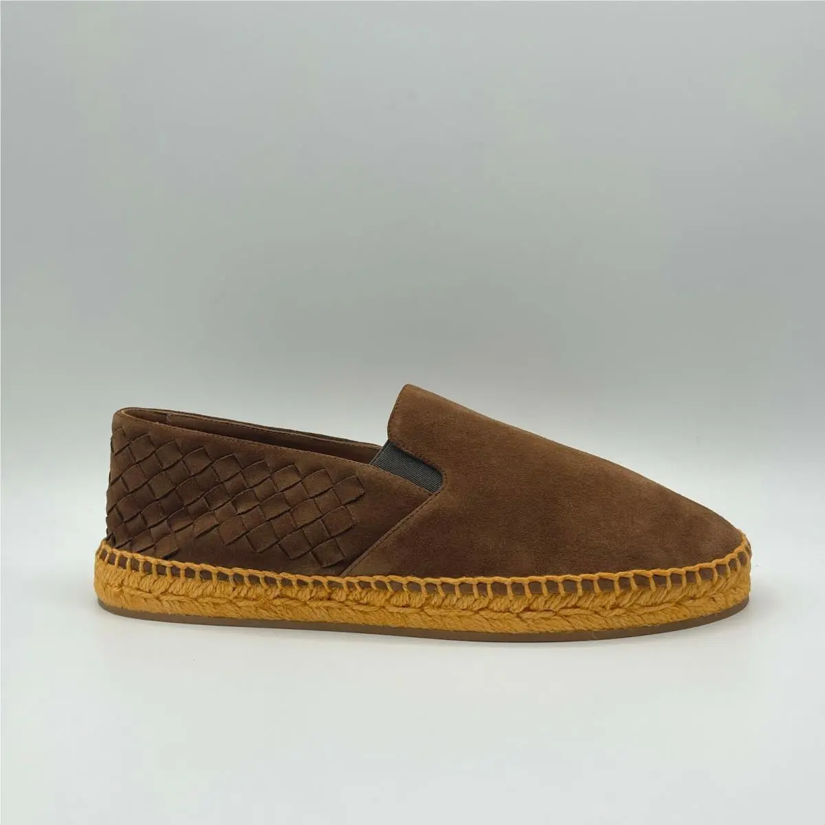 Bottega Veneta shoes - Bottega Veneta 407387 2509 - Brown 0