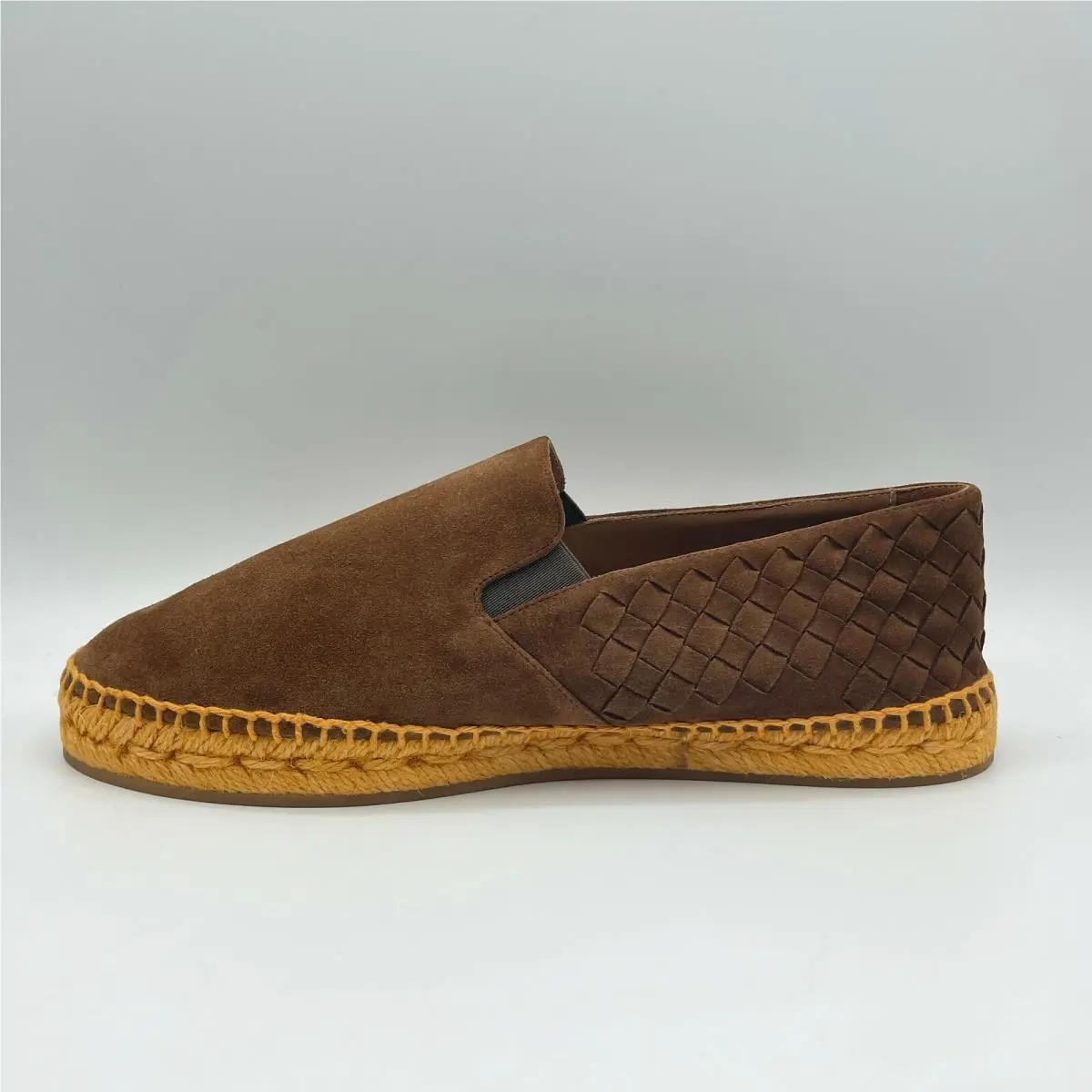 Bottega Veneta shoes - Bottega Veneta 407387 2509 - Brown 1
