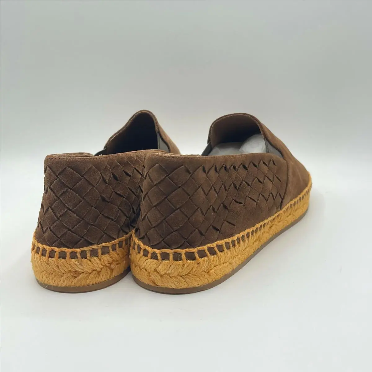 Bottega Veneta shoes - Bottega Veneta 407387 2509 - Brown 3