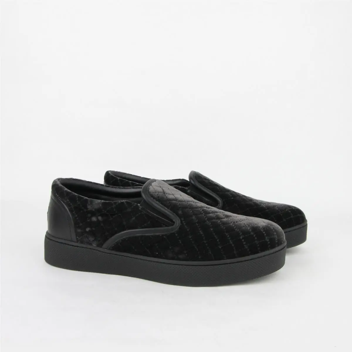 Bottega Veneta shoes - Black 2