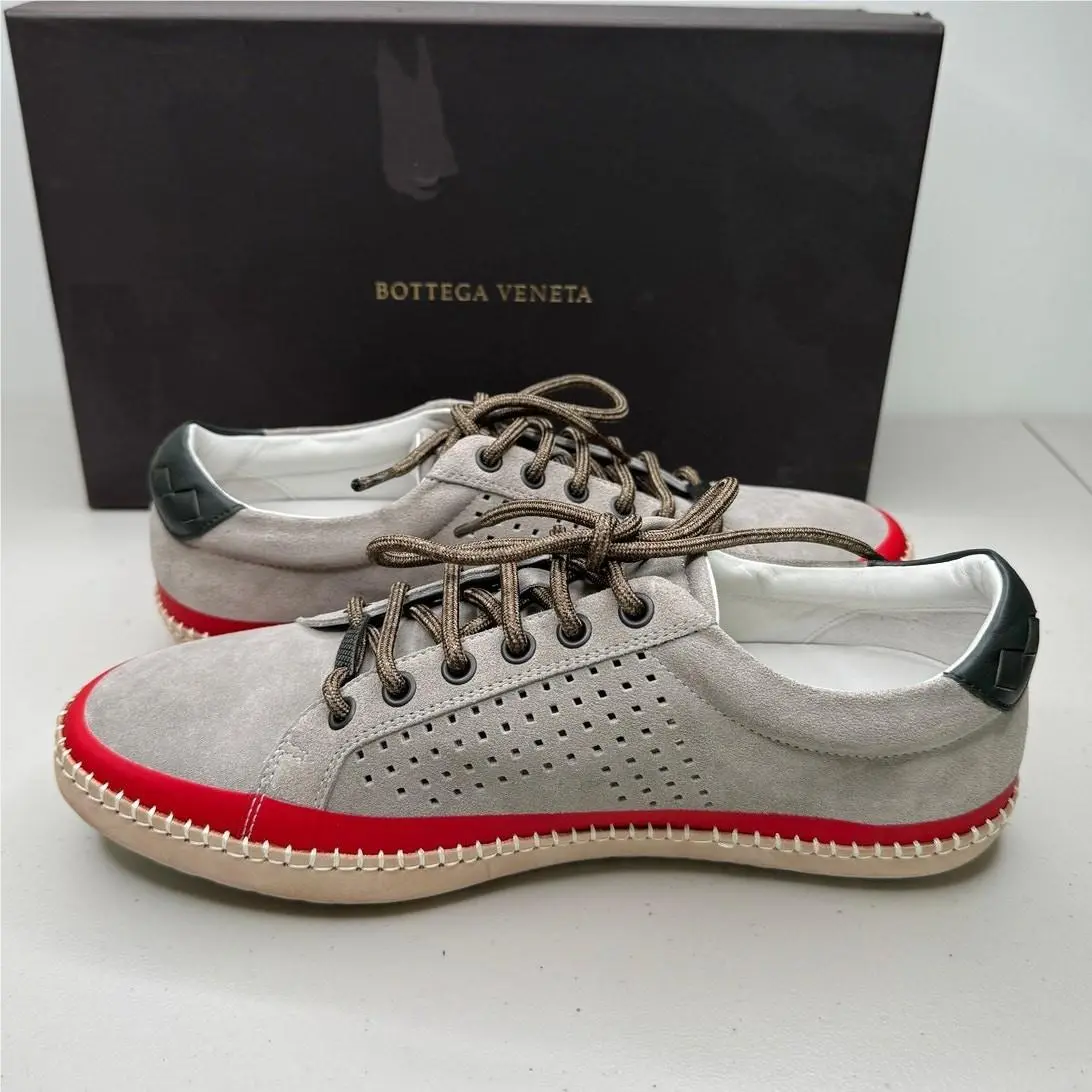 Bottega Veneta shoes - Gray 5