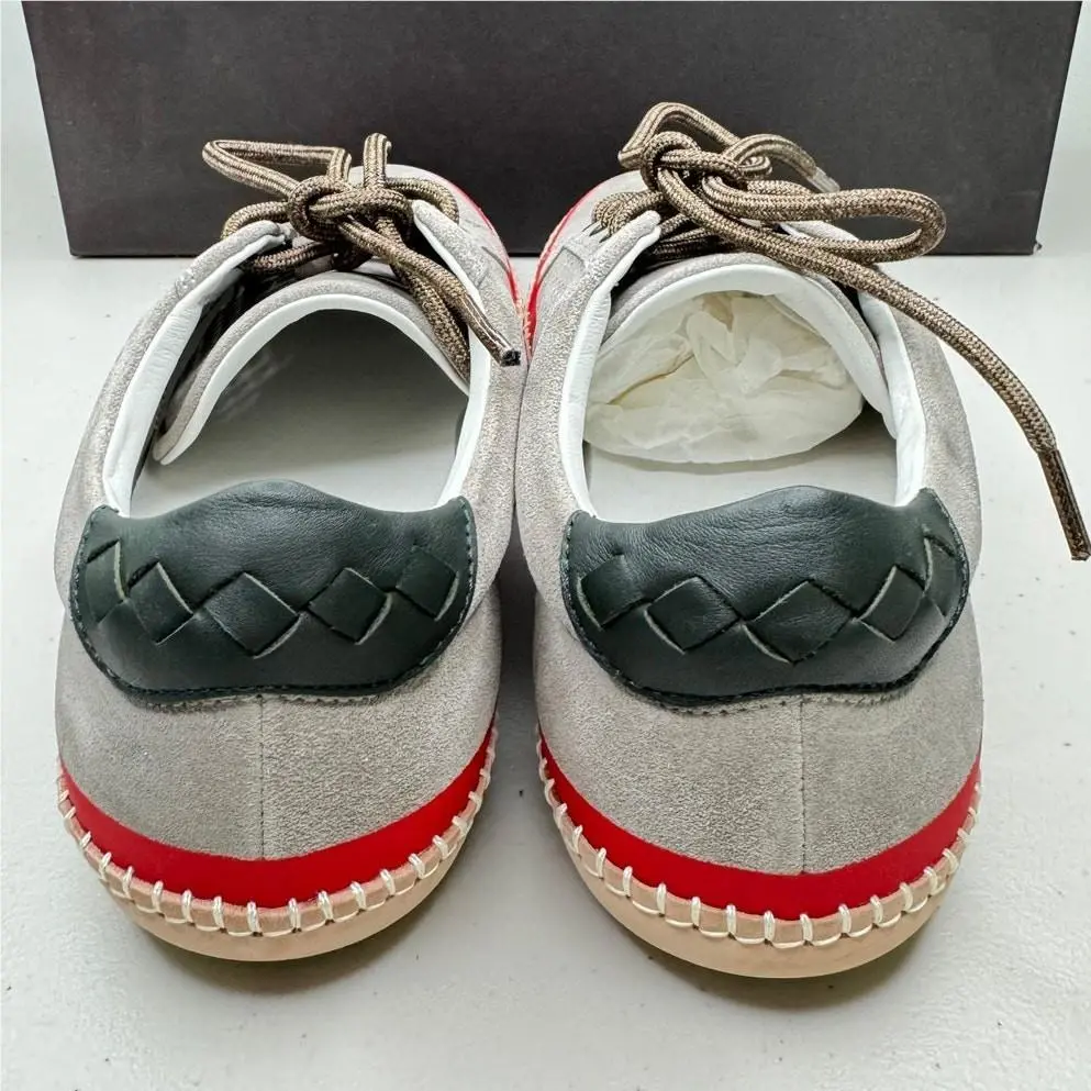 Bottega Veneta shoes - Gray 2