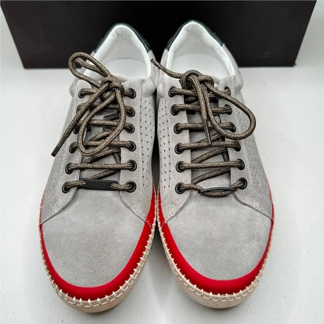 Bottega Veneta shoes - Gray 3
