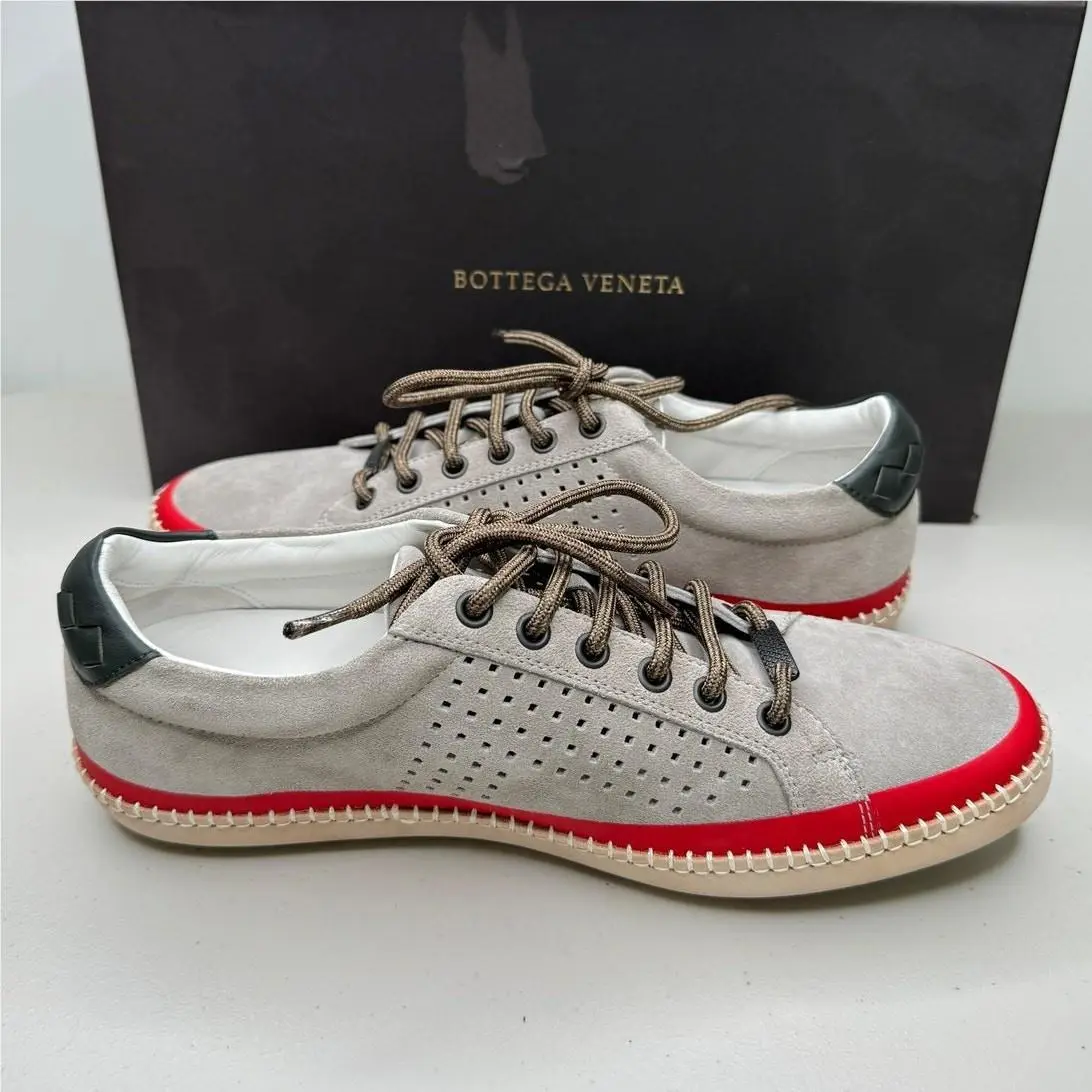 Bottega Veneta shoes - Gray 6