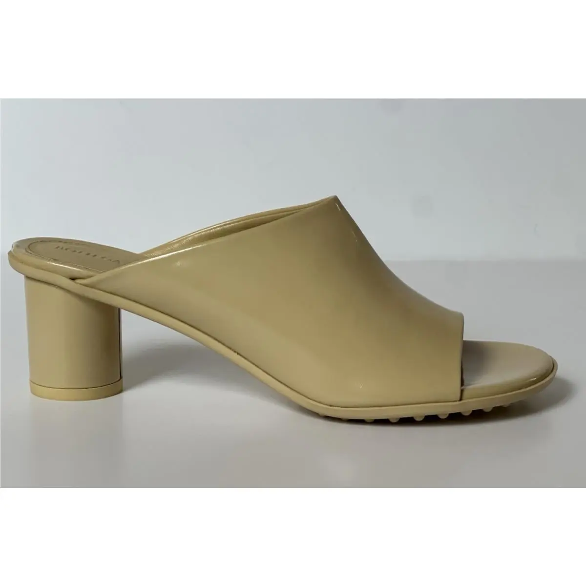 Bottega Veneta shoes - Rubber 0