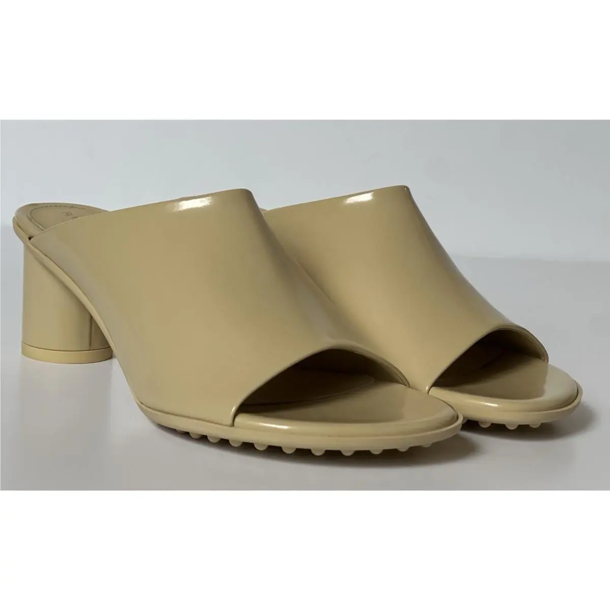 Bottega Veneta shoes - Rubber 1