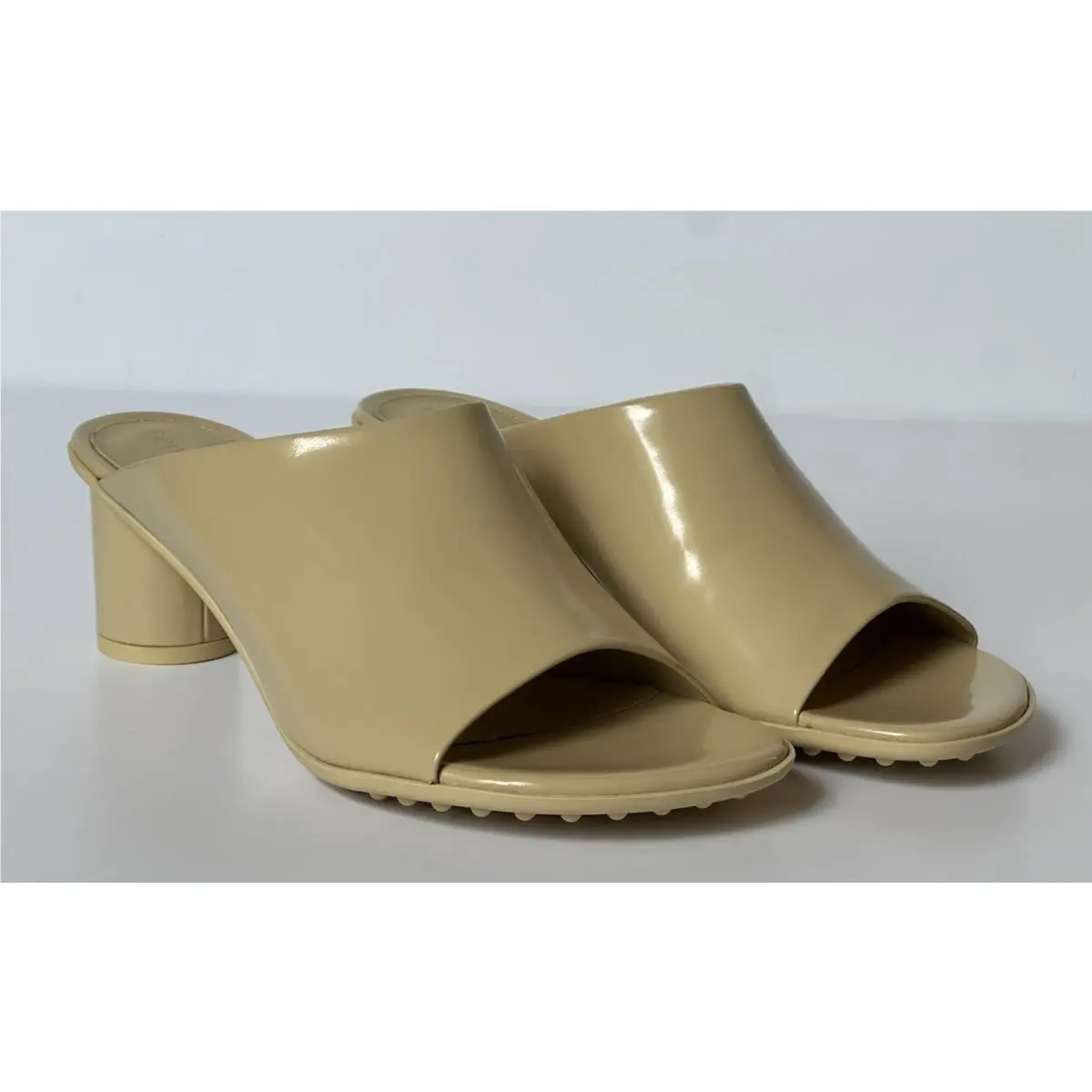Bottega Veneta shoes - Rubber 2