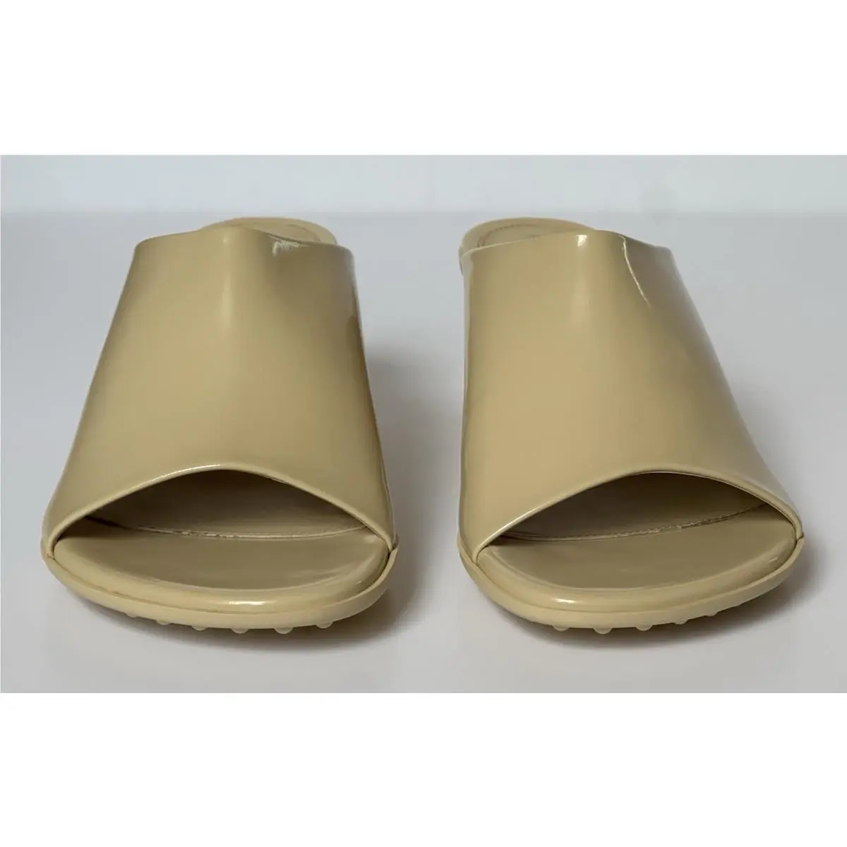 Bottega Veneta shoes - Rubber 3