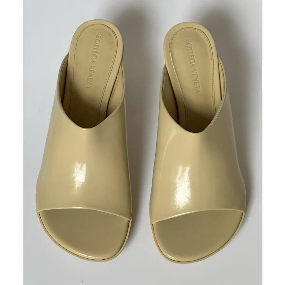 Bottega Veneta shoes - Rubber 4