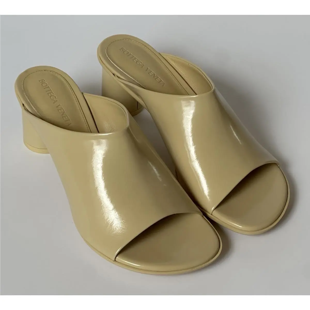 Bottega Veneta shoes - Rubber 6