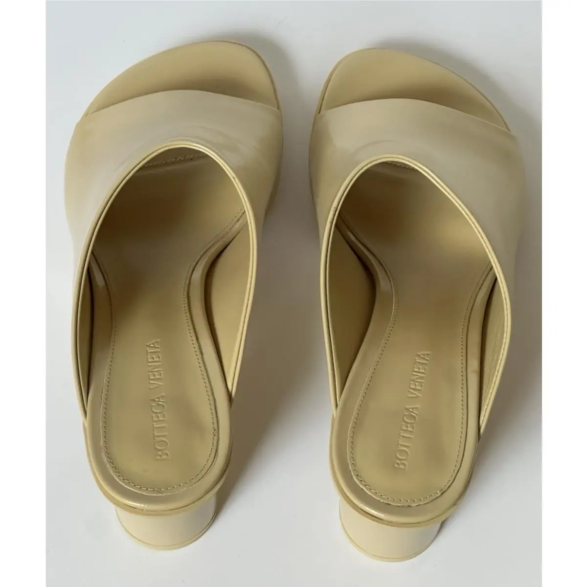 Bottega Veneta shoes - Rubber 7
