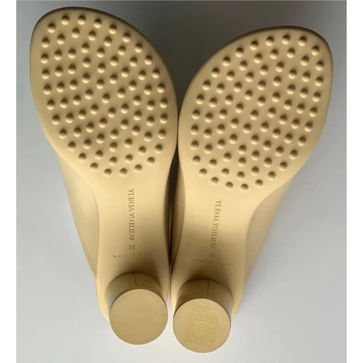 Bottega Veneta shoes - Rubber 15