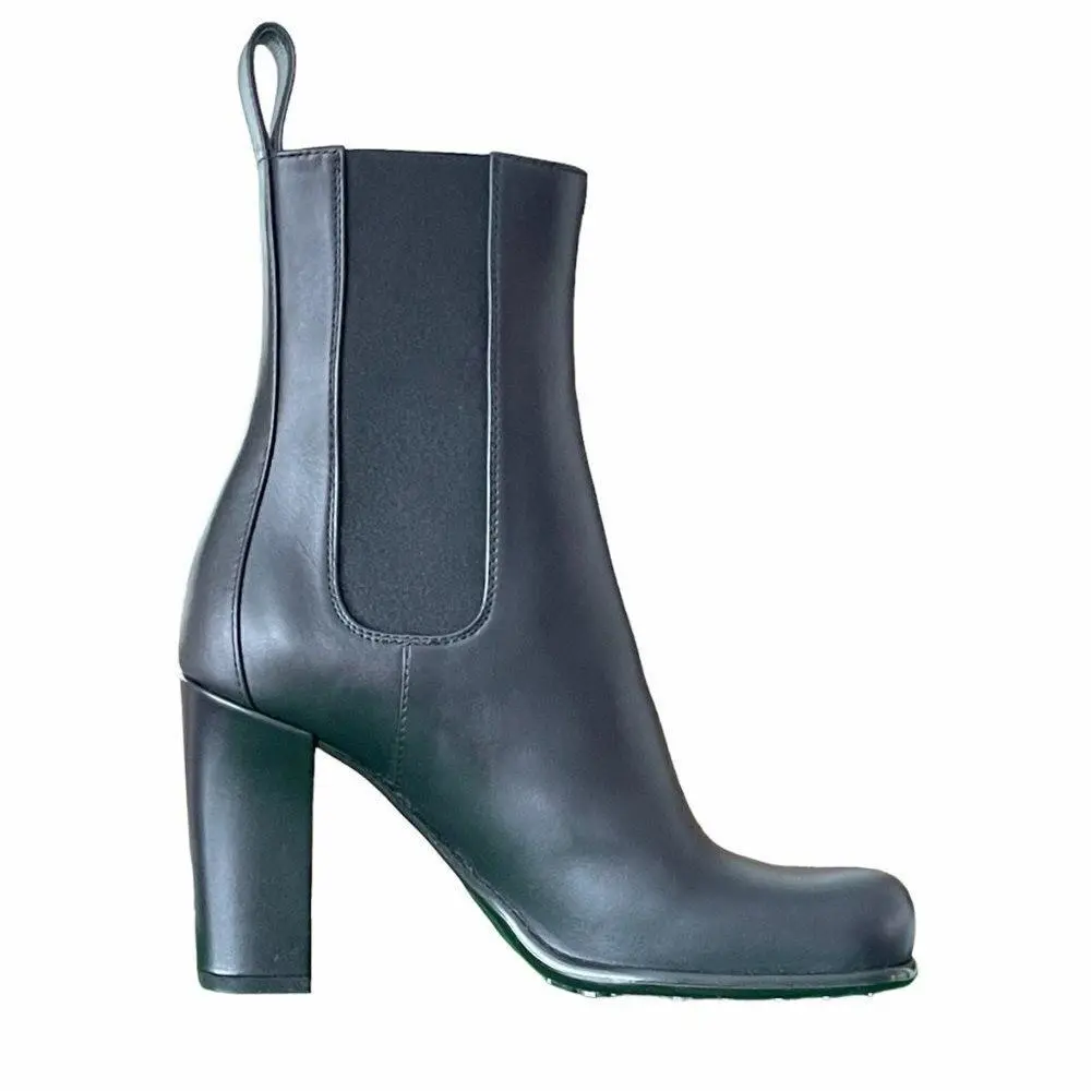 Bottega Veneta shoes - Black 6