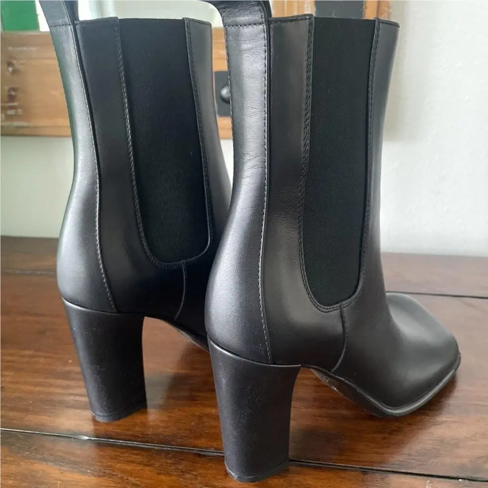 Bottega Veneta shoes - Black 8