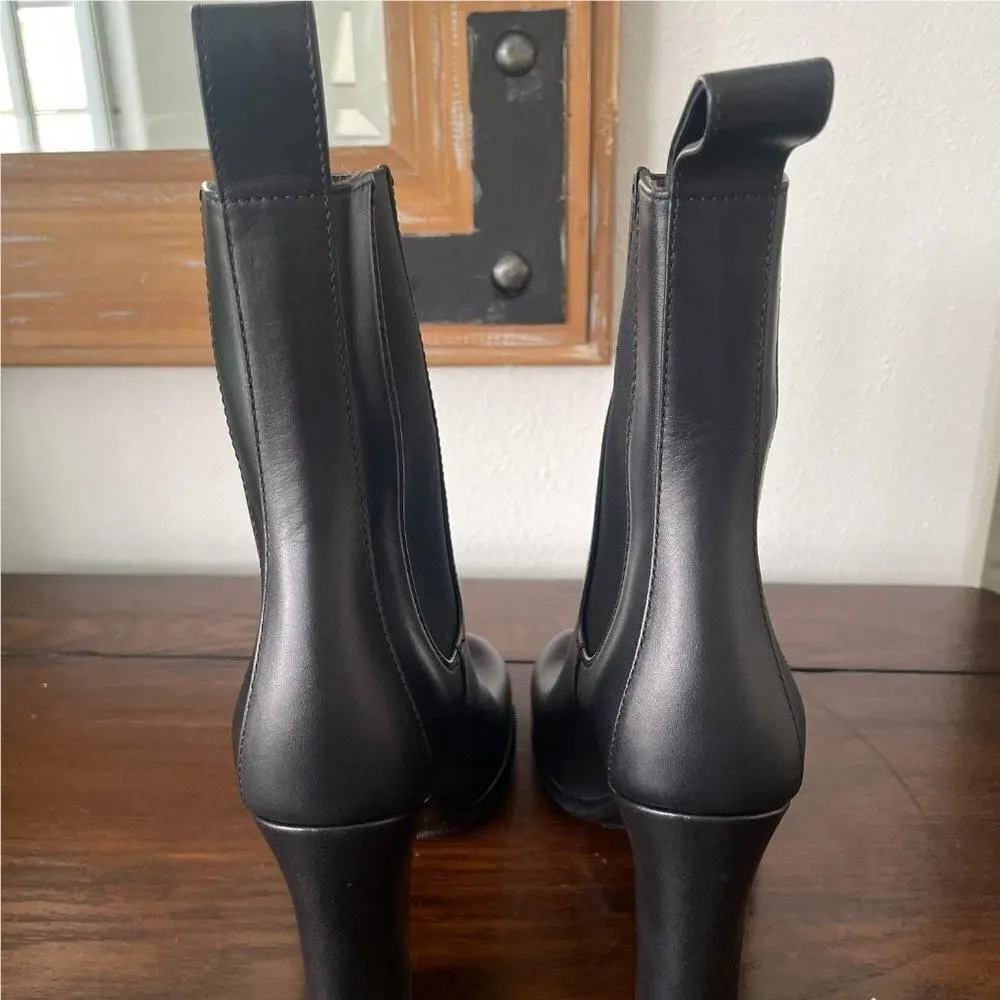 Bottega Veneta shoes - Black 9