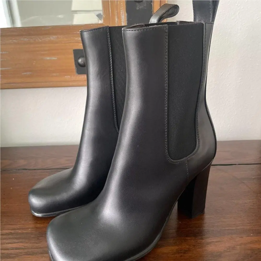 Bottega Veneta shoes - Black 0