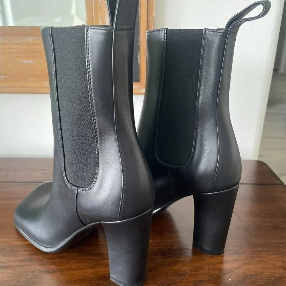 Bottega Veneta shoes - Black 4