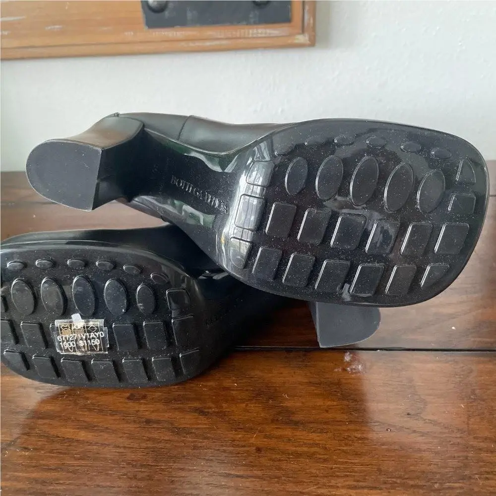 Bottega Veneta shoes - Black 5