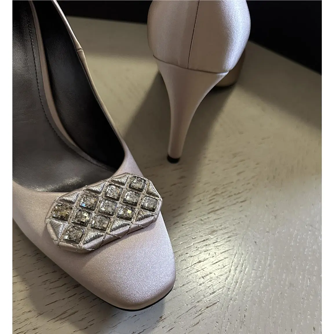 Bottega Veneta shoes - Light Brown 0