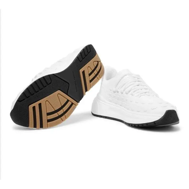 Bottega Veneta shoes - Bottega Veneta Speedster - Speedster - White 1