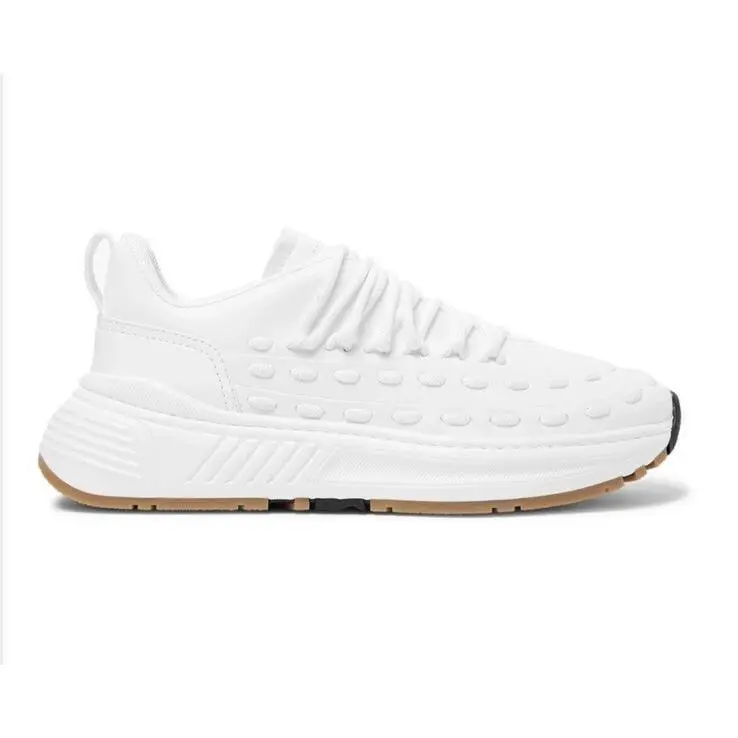 Bottega Veneta shoes - Bottega Veneta Speedster - Speedster - White 2