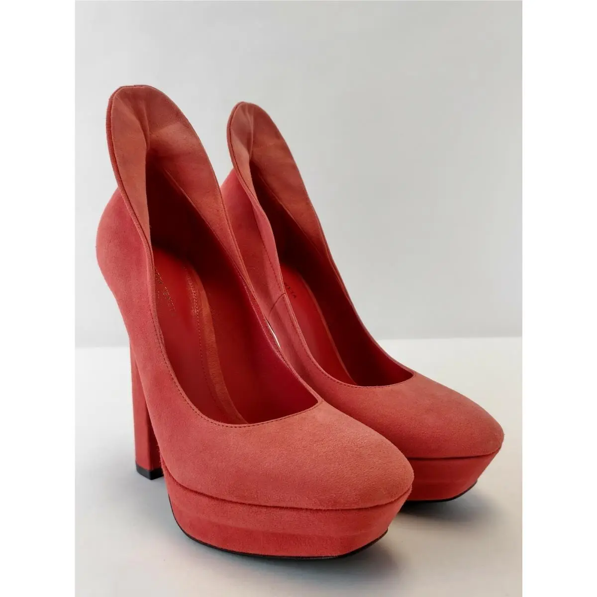 Bottega Veneta shoes - Red 2