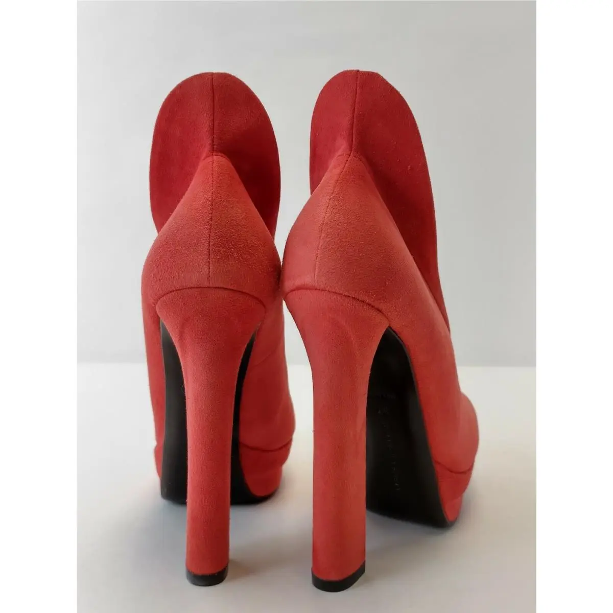 Bottega Veneta shoes - Red 3